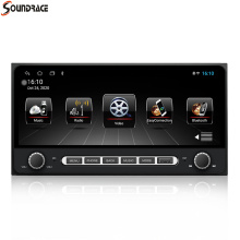 Hot Sell Android Universal Car Radio